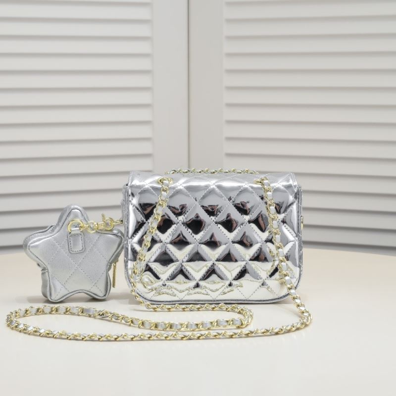 Chanel Other Stachel Bags